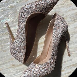 Aldo Shoes - Stessy, Women, US 6